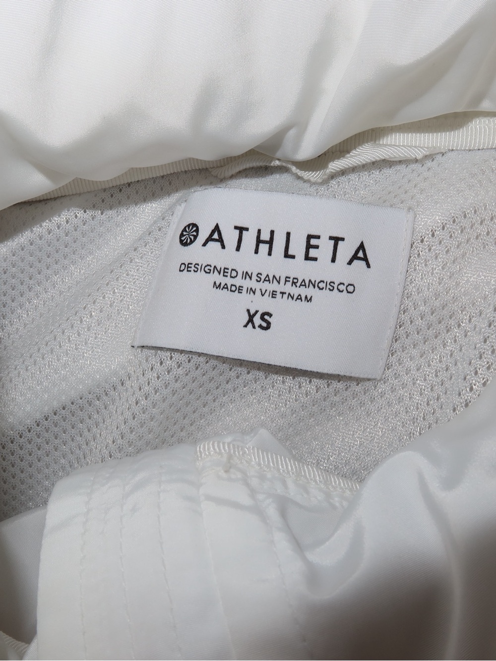 Athleta Drip Drop Jacket - Picture 4 of 7
